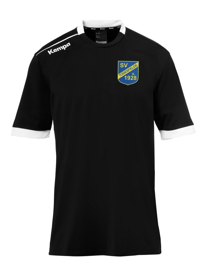 Kempa Player Shooting Trikot