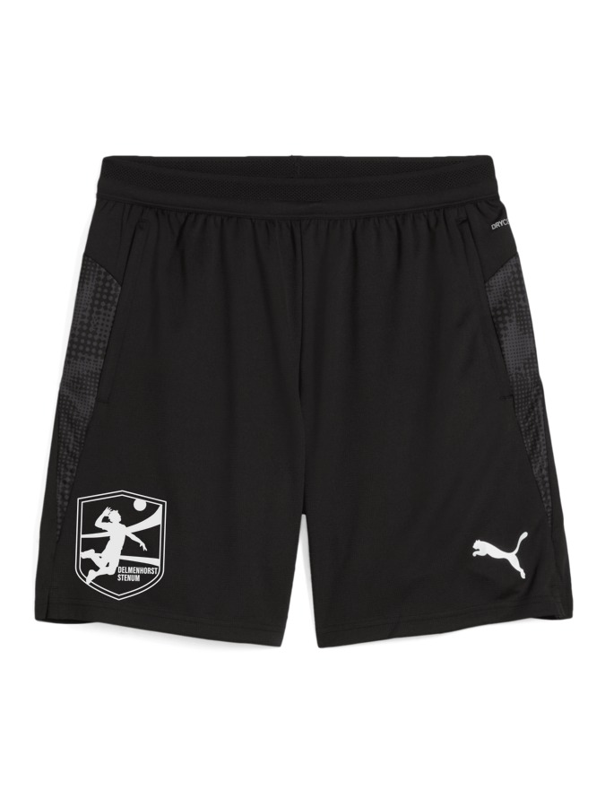 PUMA teamCUP Training Shorts