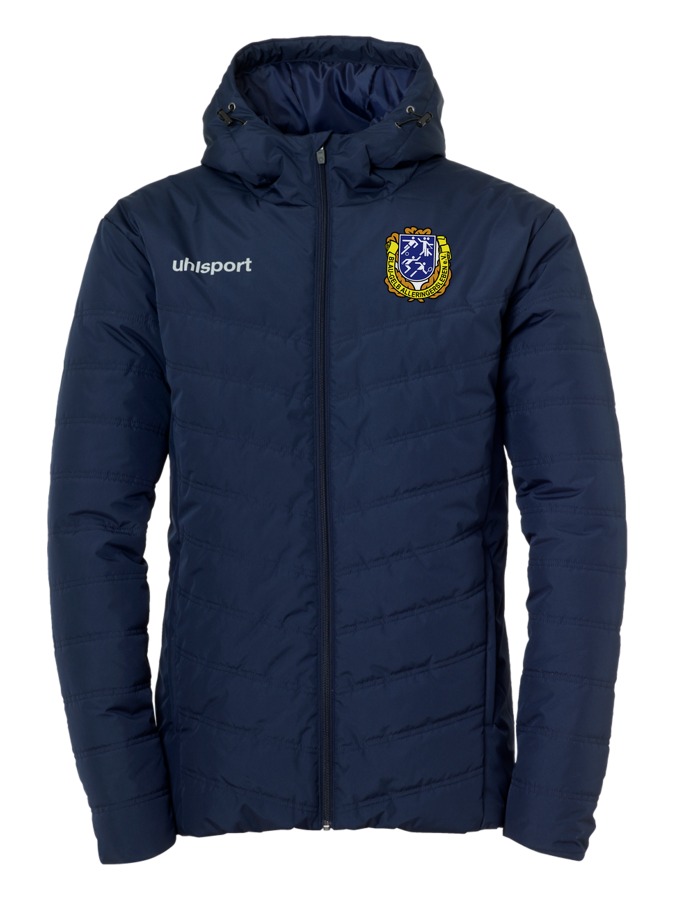 uhlsport Essential Winter Padded Jacket