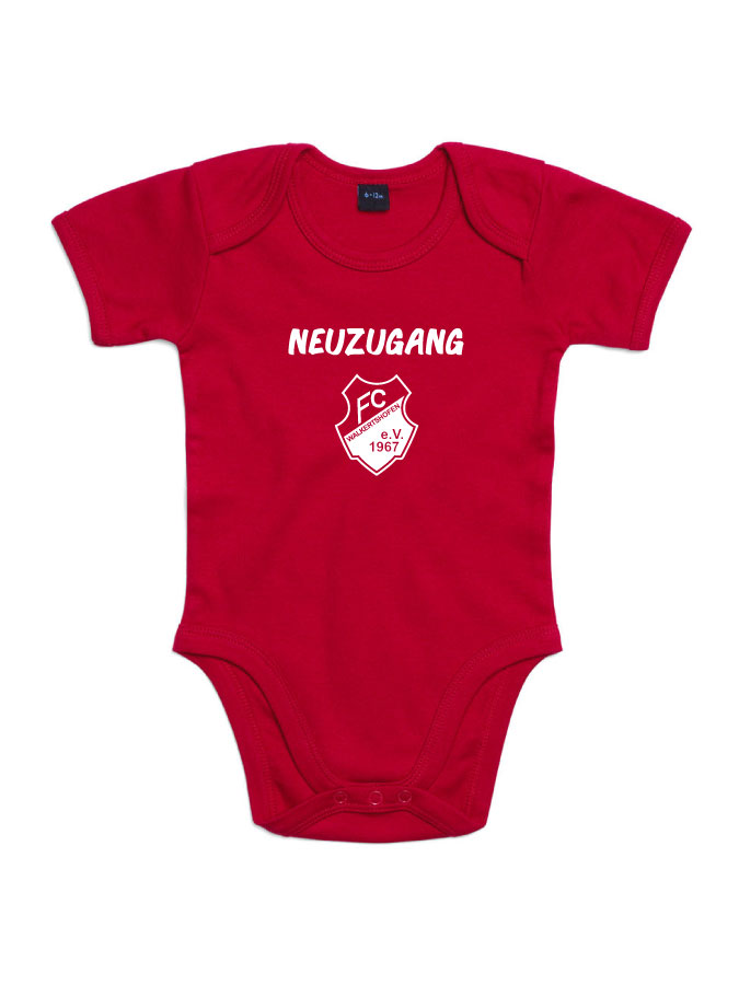 Baby Body Neuzugang