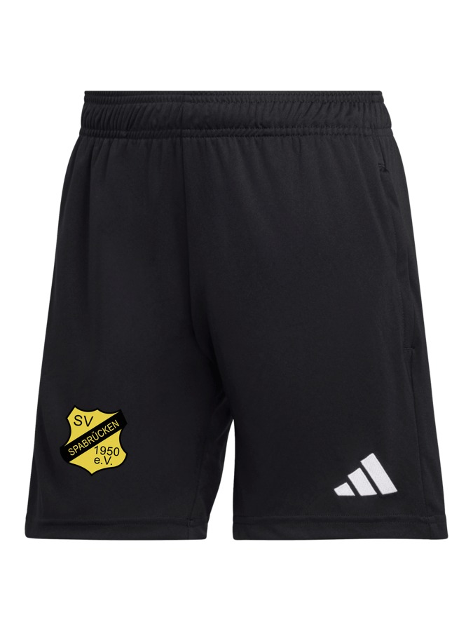 adidas Entrada 26 Trainingsshorts Damen