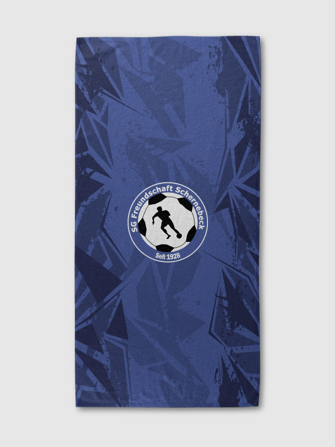 Strandhandtuch Dynamic