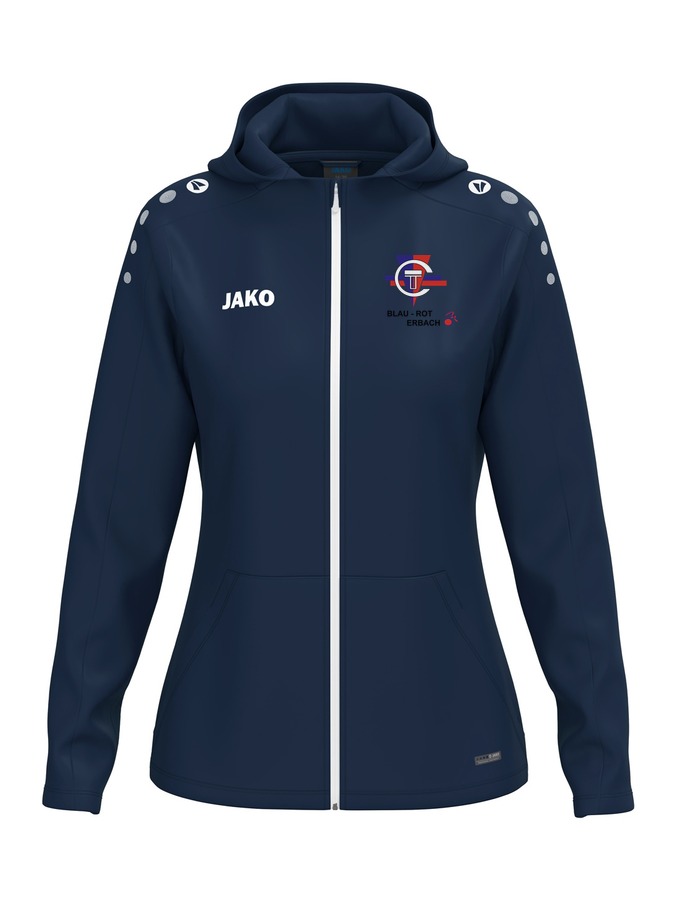 Jako Kapuzenjacke One Damen