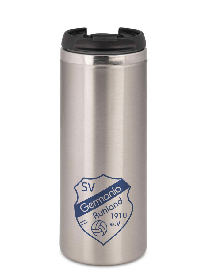 Edelstahl-Thermosbecher