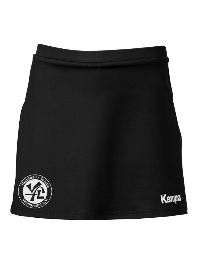 Kempa Skort Girls
