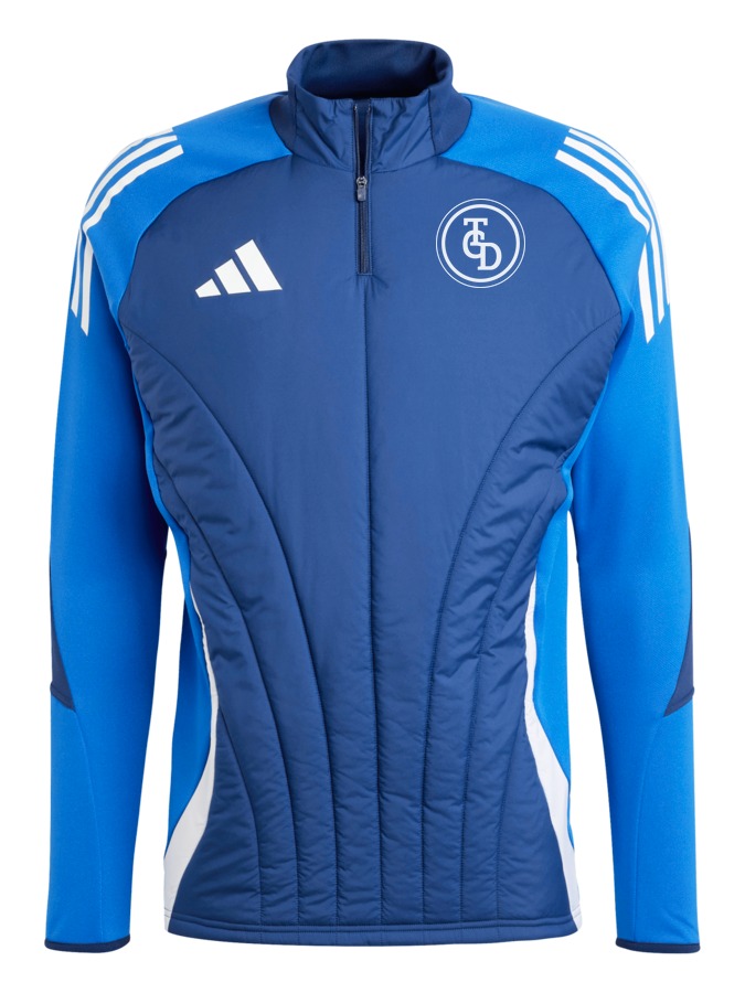 adidas Tiro 24 Competition Winterized Trainingsoberteil