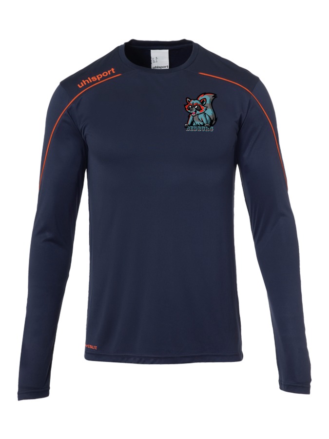 uhlsport Stream 22 Trikot Langarm