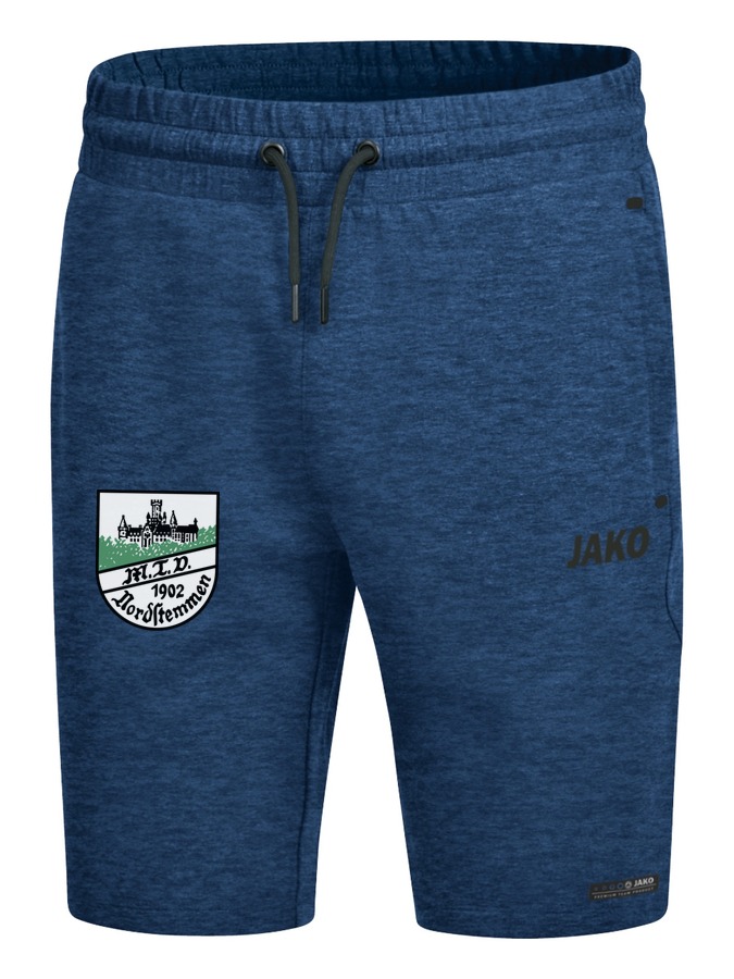 Jako Short Premium Basics