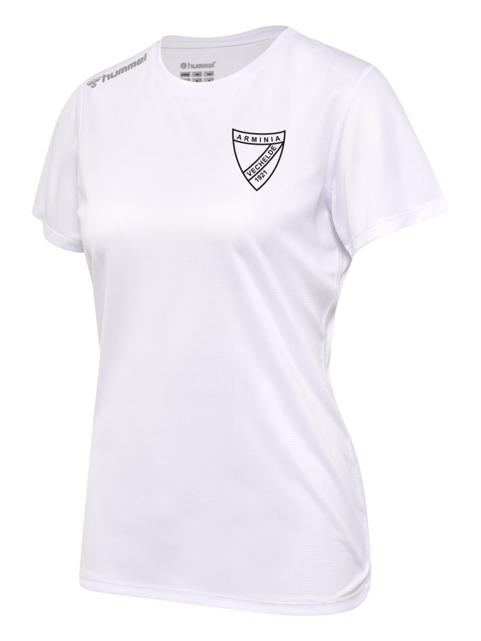 Hummel Run Jersey Trikot Damen