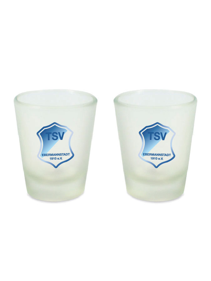 2er Set Schnapsglas Alina