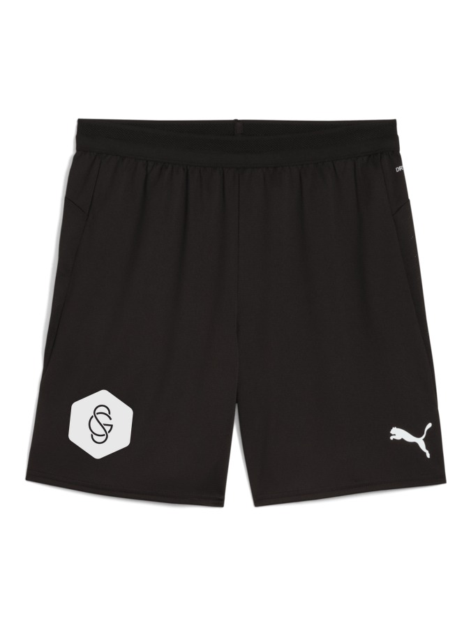 PUMA teamCUP Shorts