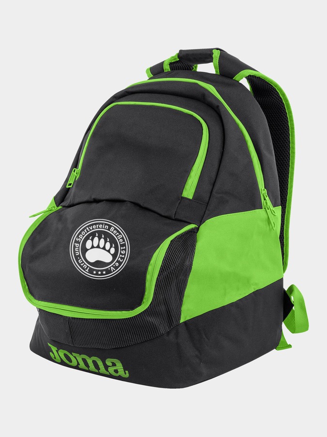 Joma Rucksack Diamond II