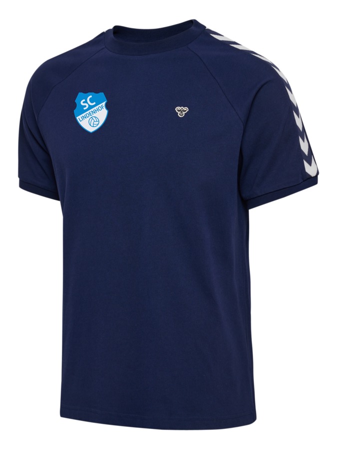 Hummel Archive Loose T-Shirt
