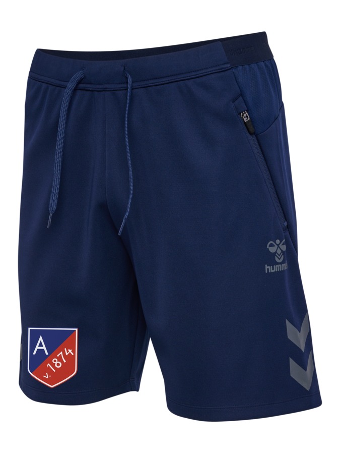 Hummel Cima 2.0 Shorts