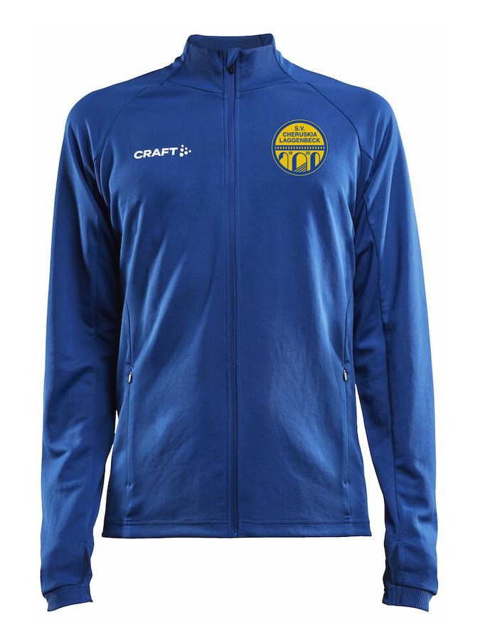 Craft Evolve Trainingsjacke