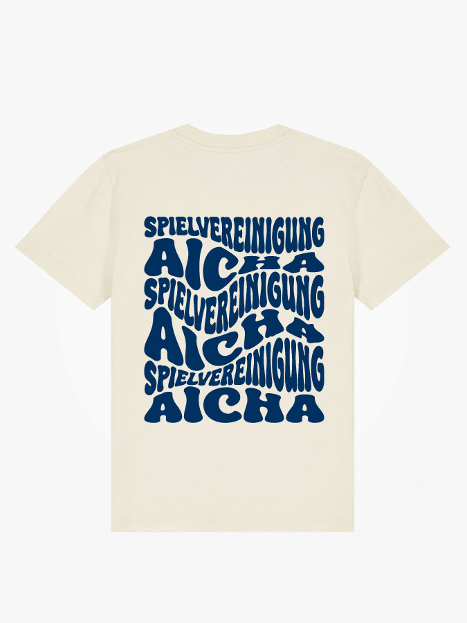 Shirt Wavy Kids