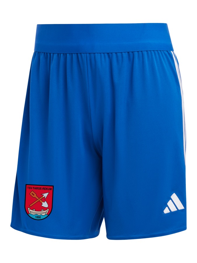 adidas Tiro 23 Shorts Damen