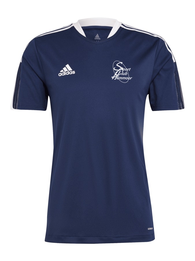 adidas Tiro 21 Trainingsshirt