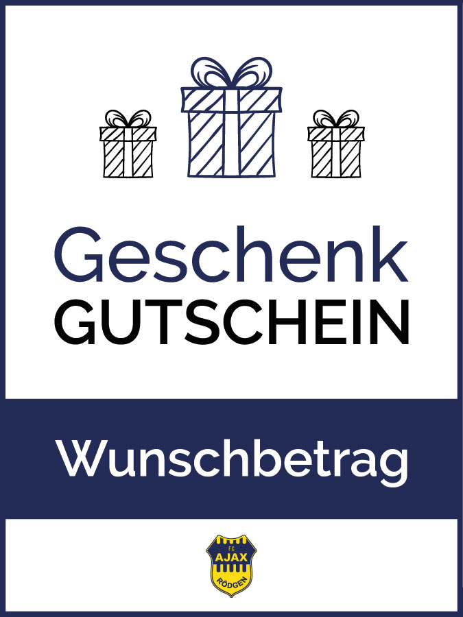 Gutschein zum Ausdrucken