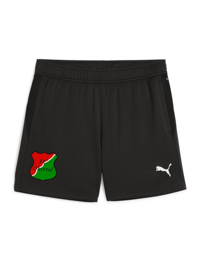 PUMA teamGOAL Training Short Damen