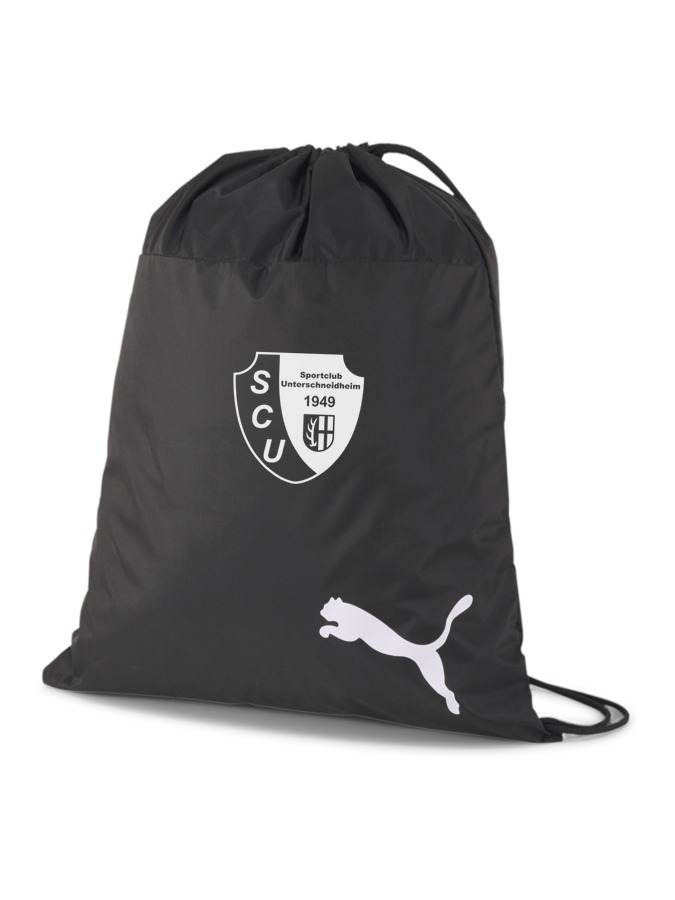 PUMA teamGOAL 23 Gym Sack