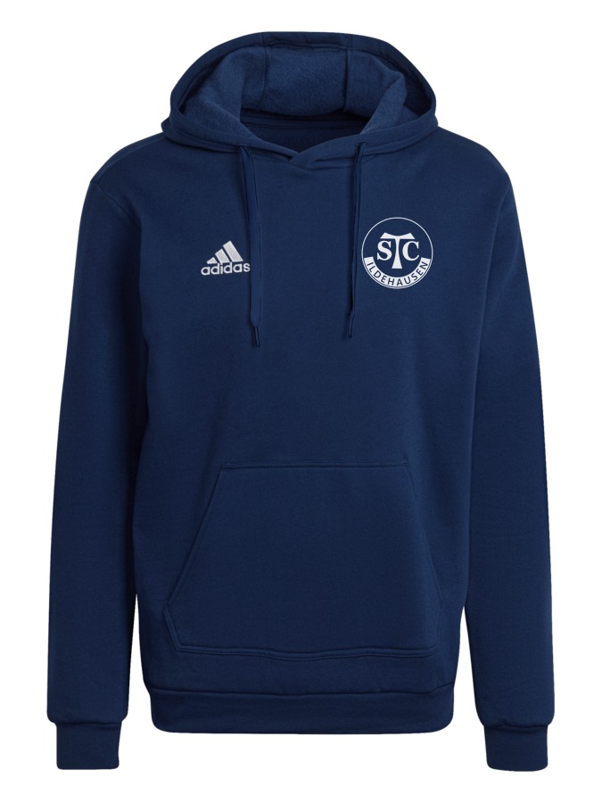 adidas Entrada 22 Hoodie