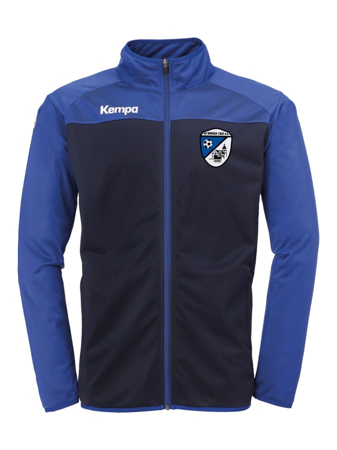 Kempa Prime Poly Jacke