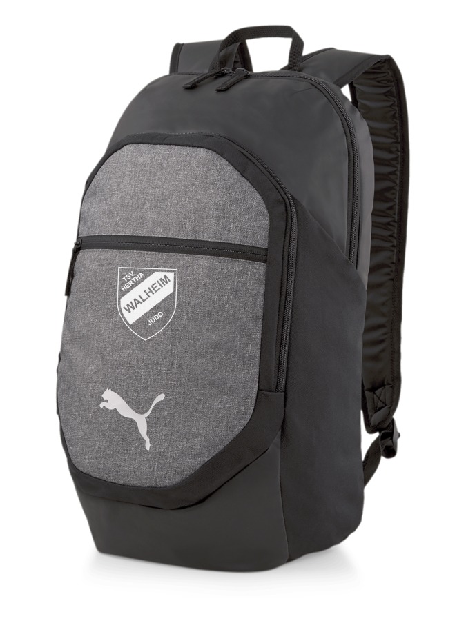 PUMA teamFINAL Rucksack L