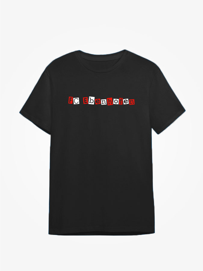 Shirt Letter Kids