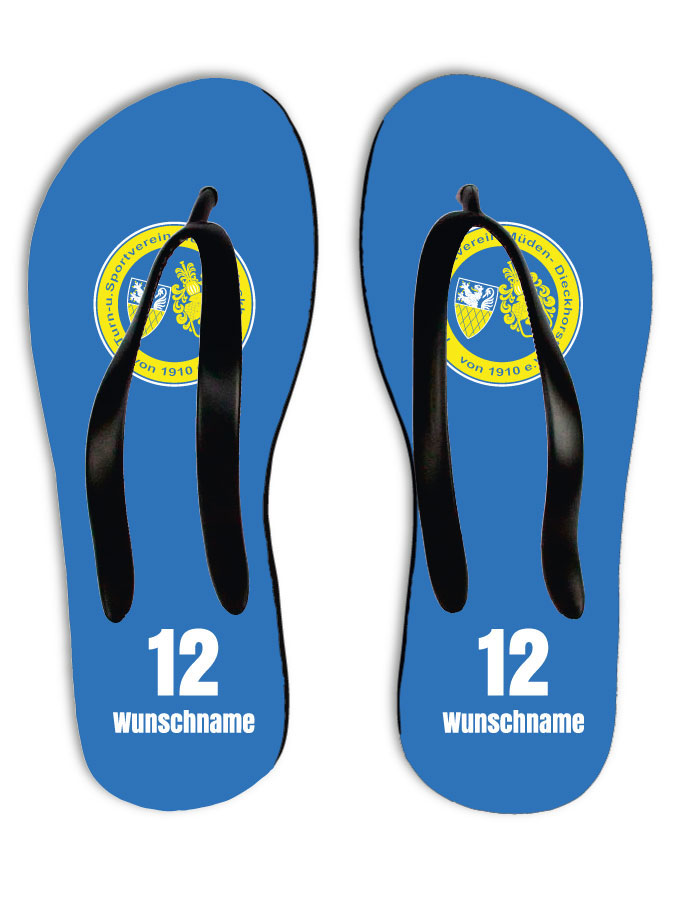 Zehentrenner