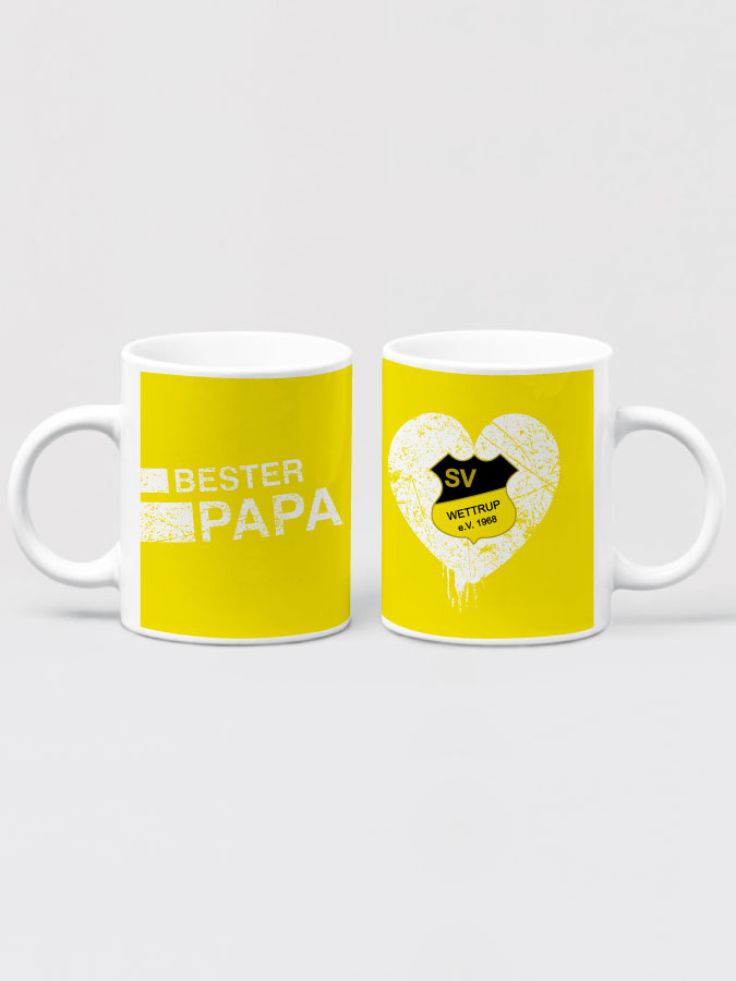 Tasse - Bester Papa