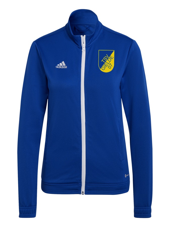 adidas Entrada 22 Trainingsjacke Damen