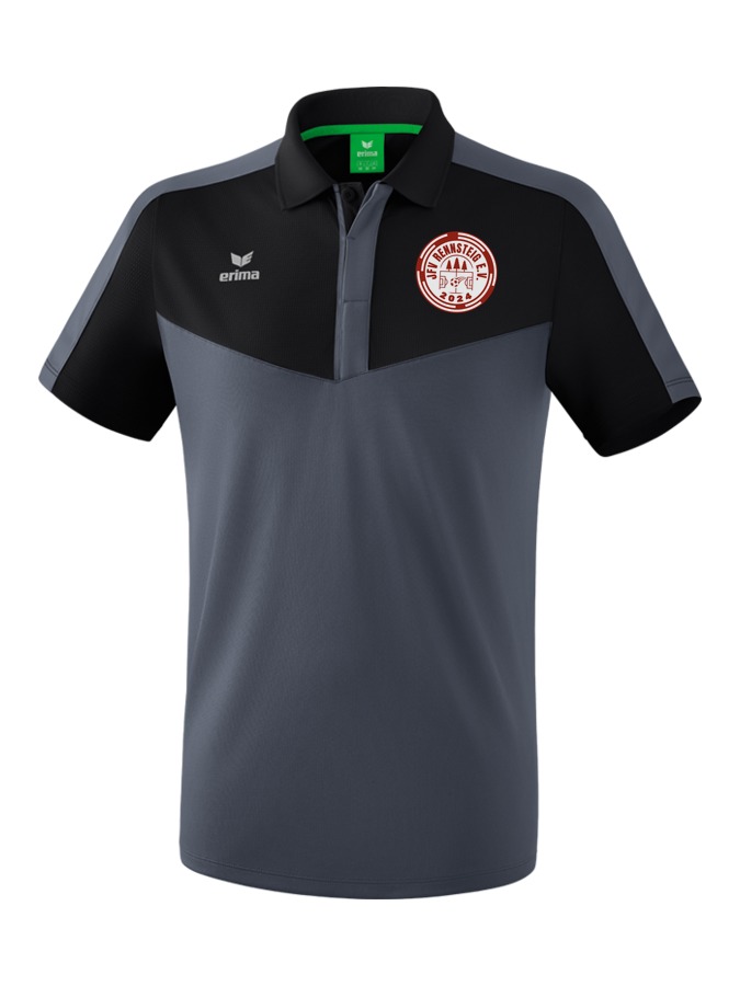 Erima Squad Poloshirt