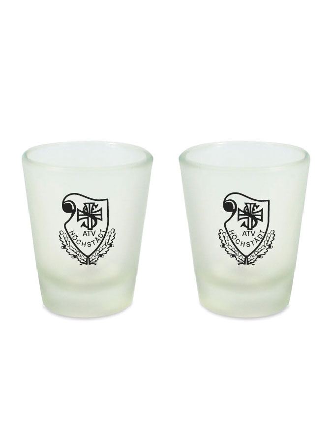 2er Set Schnapsglas Alina