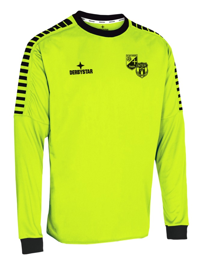 Derbystar Hyper Torwarttrikot