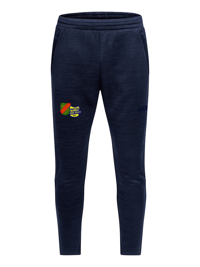 Jako Jogginghose Challenge