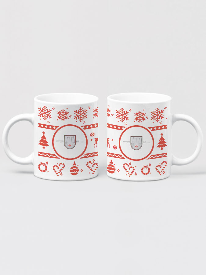 Tasse Christmas