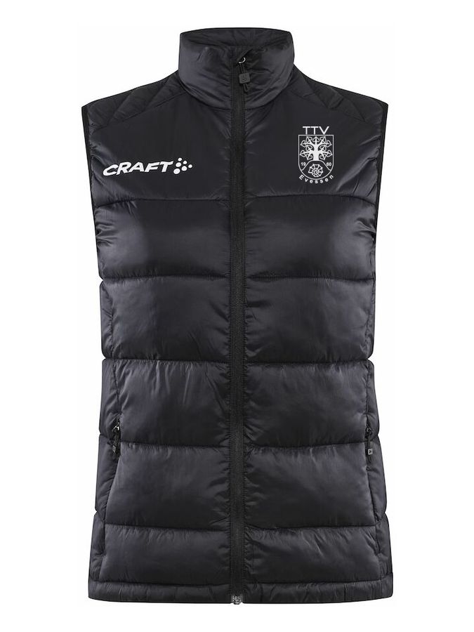 Craft Core Evolve Steppweste Damen