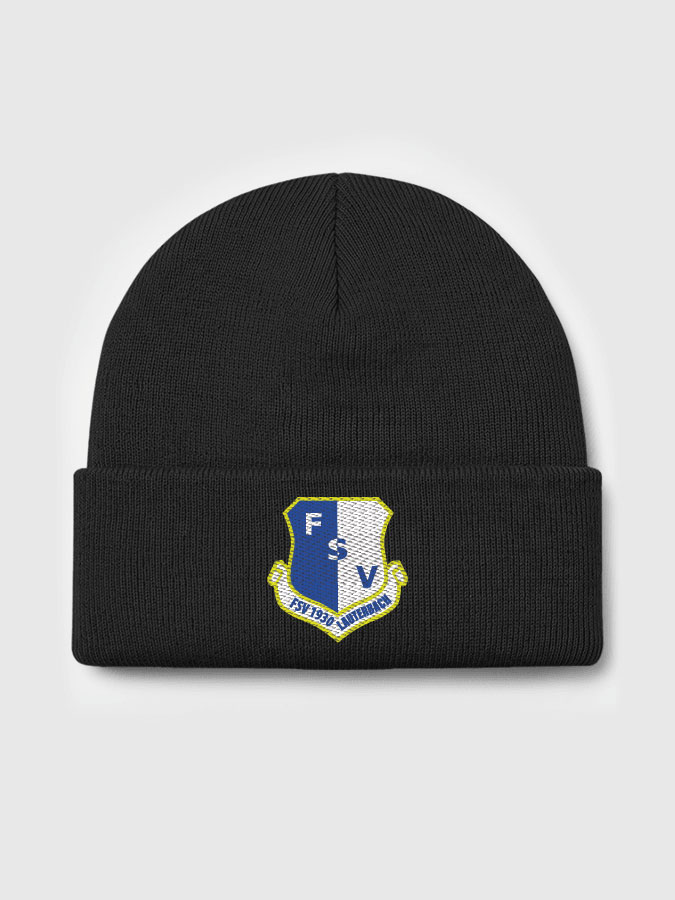 Beanie Kids Sticklogo