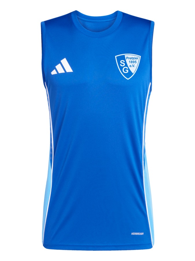 adidas Tiro 25 Competition Tanktop