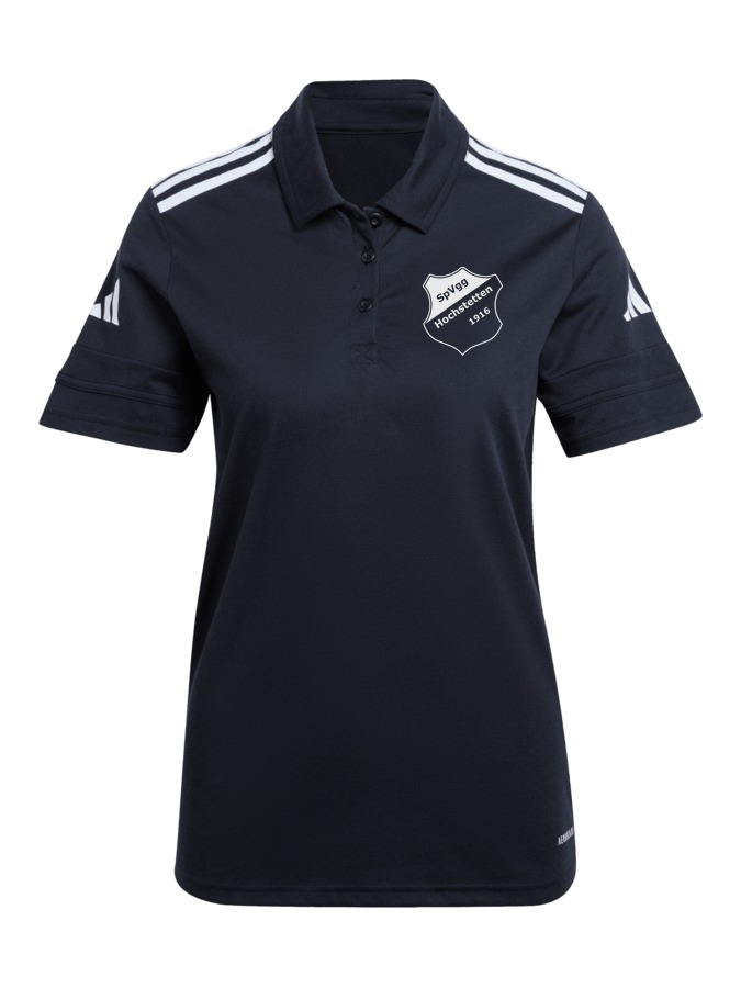 adidas Squadra 25 Poloshirt Damen