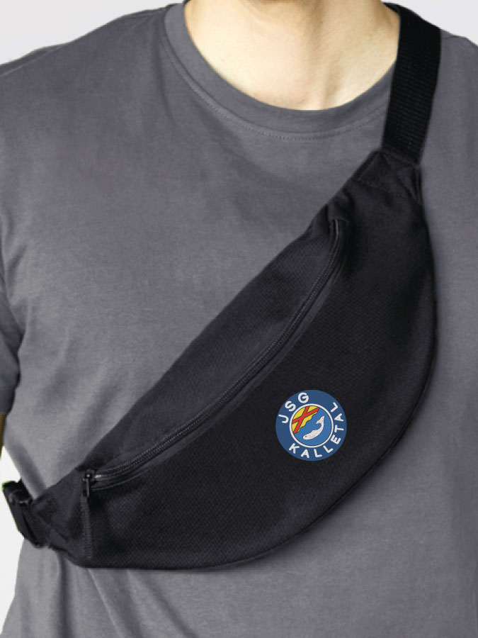 Bauchtasche Essential