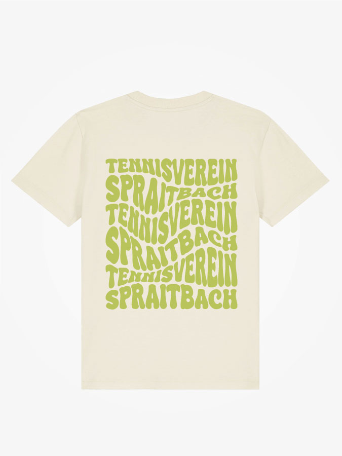 Shirt Wavy Kids