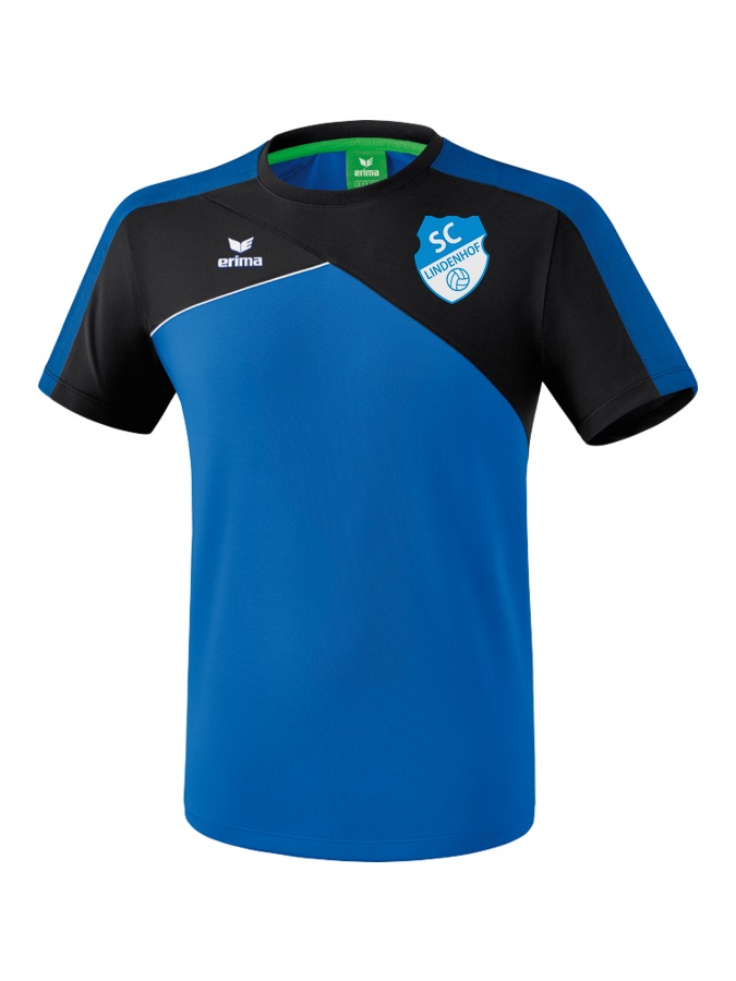 Erima Premium One 2.0 T-Shirt