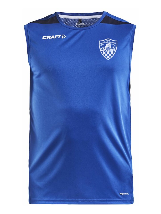 Craft Pro Control Impact Tanktop