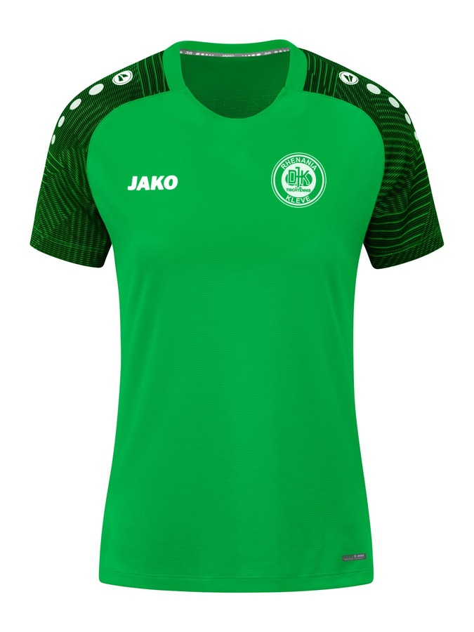 Jako T-Shirt Performance Damen