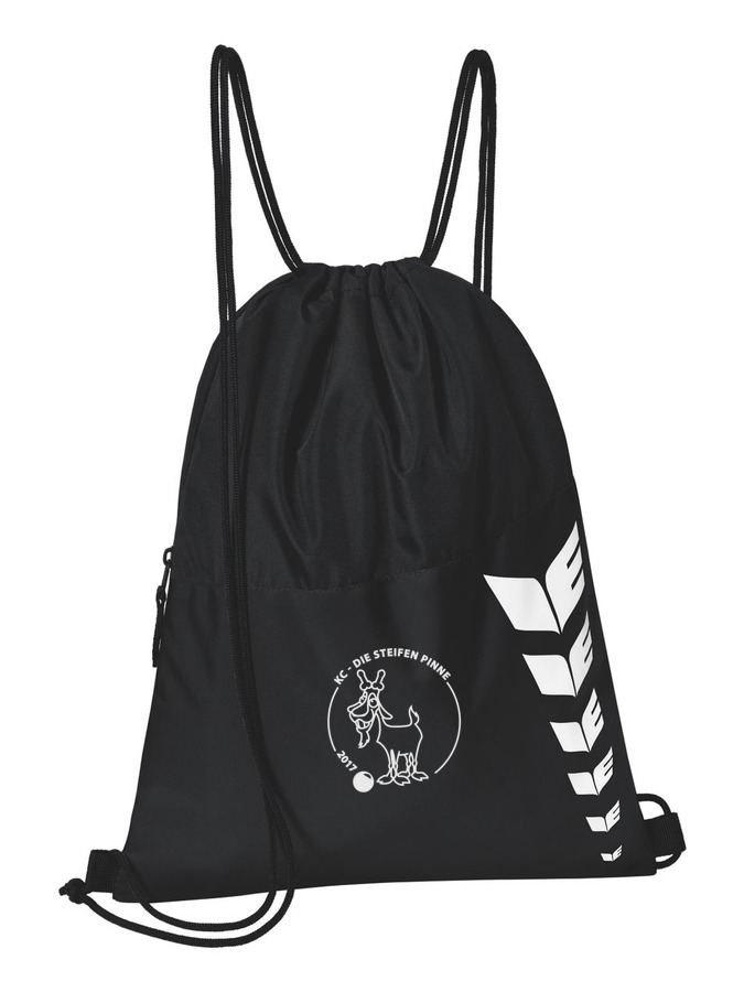 Erima Six Wings Turnbeutel