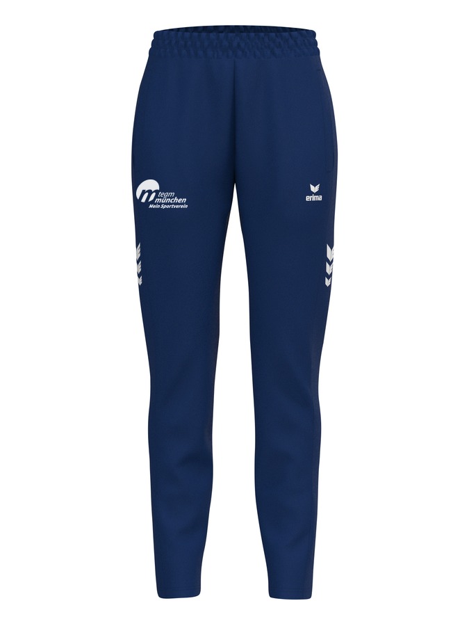 Erima Celebrate 125 Training Pants Damen