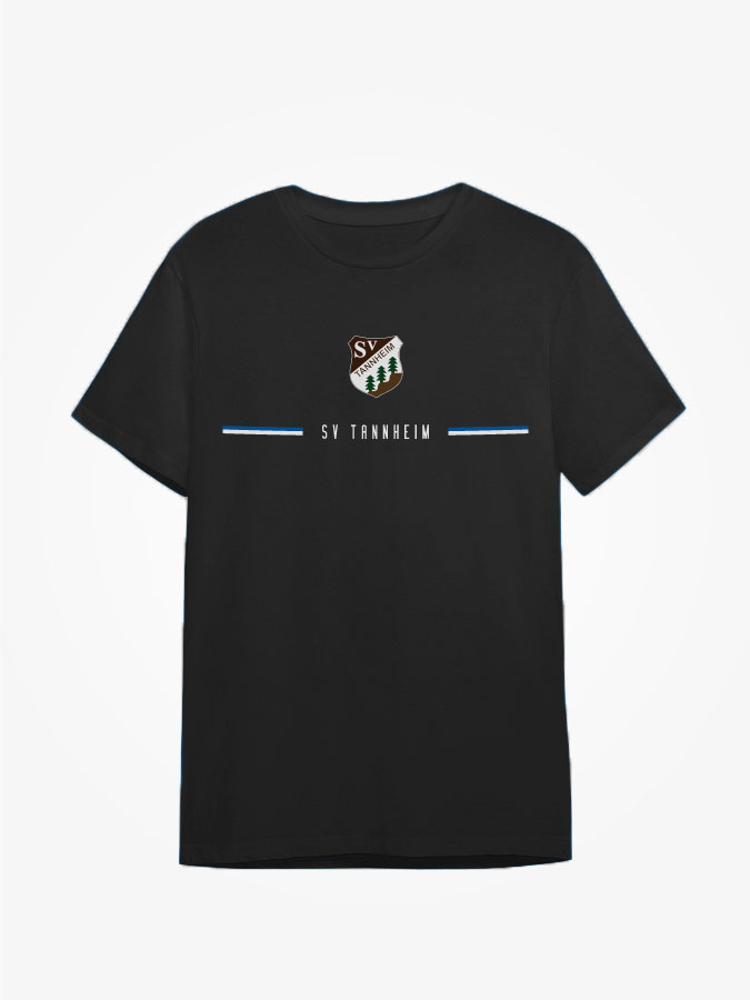 Shirt Stripe Kids