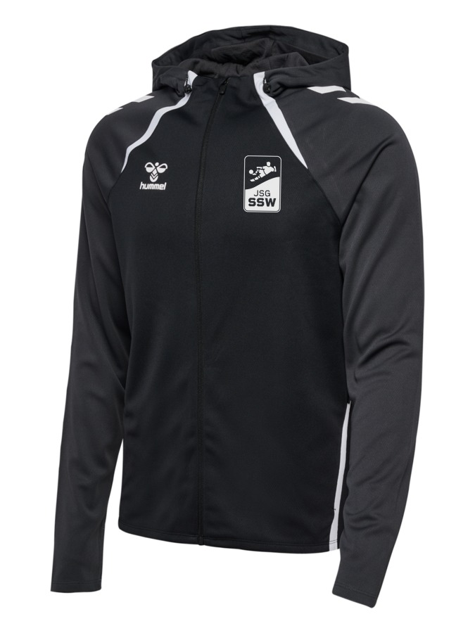 Hummel Lead 2.0 Zip Hoodie